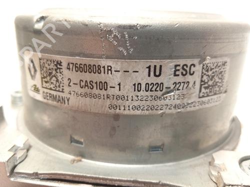 ABS pump RENAULT EXPRESS Box Body/MPV | BP19285676M43