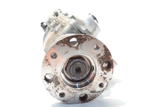 Front differential BMW 5 (G30, F90) 530 i Mild-Hybrid | BP26207898M23  - Image 5