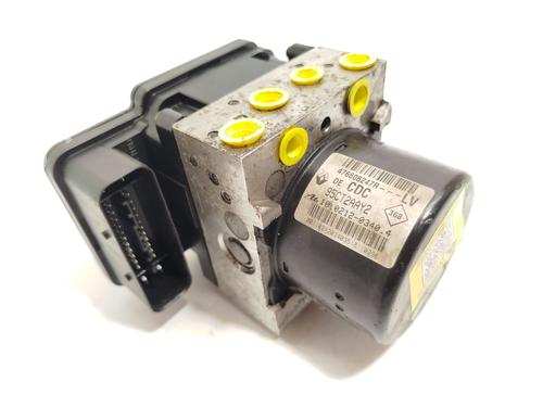 ABS Bremseaggregat RENAULT MEGANE III Hatchback (BZ0/1_, B3_) [2008-2026]  31706659