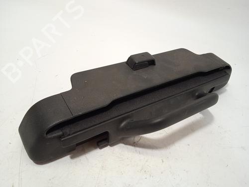 Used Rear parcel shelf HONDA CIVIC X Hatchback (FC_, FK_) 1.0 VTEC (126 hp) 25861013