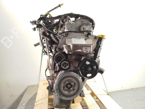 Engine OPEL CORSA D (S07) 1.3 CDTI (L08, L68) | BP28132933M1 