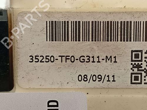 Ratstangsstang HONDA CR-V III (RE_) 2.2 i-DTEC 4WD (RE6) | BP39173958I23 - Image 6