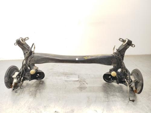 Used Rear axle CITROËN C5 AIRCROSS (A_) 1.2 PureTech 130 (ARHNSJ) (131 hp) 28140302