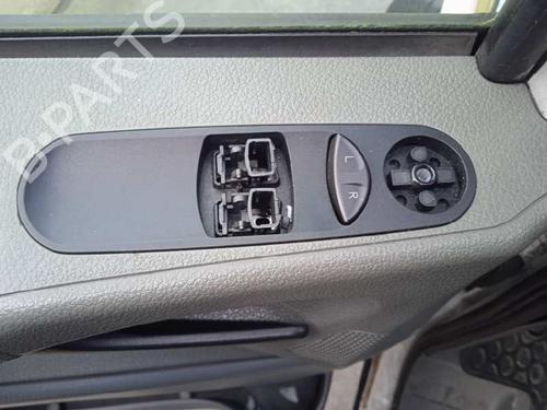 Subframe MERCEDES-BENZ VITO / MIXTO Van (W639) 111 CDI (639.601, 639.603, 639.605) | BP16583058M9 