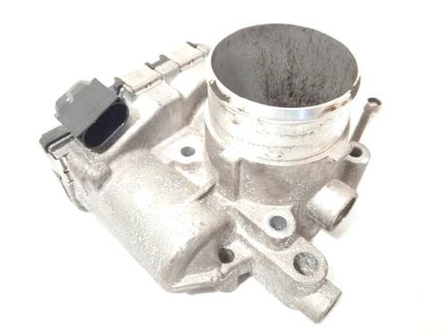 Spjældhus HYUNDAI IONIQ (AE) [2016-2023]  13412178