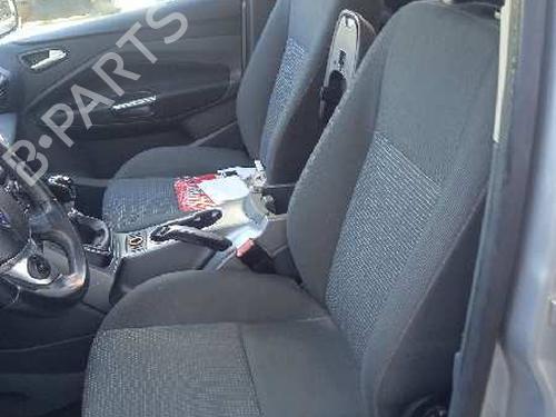 Display monitor FORD C-MAX II (DXA/CB7, DXA/CEU) 1.0 EcoBoost | BP15901277C48 