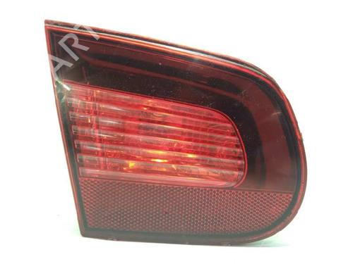 Used Left tailgate light Left tailgate light 8392184 8392184