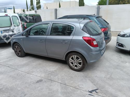 Brugte OPEL CORSA D (S07)  1.3 CDTI (L08, L68)  4639674