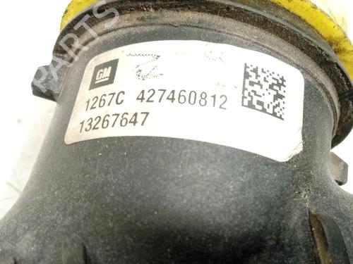 Intercooler OPEL ASTRA J Saloon 1.7 CDTI (69) | BP29309309M30 