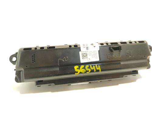 Climate control BMW X1 (F48) sDrive 18 i | BP28489300I5 