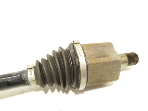 Left front driveshaft AUDI Q3 (F3B) 35 TDI | BP30830351M38 - Image 3