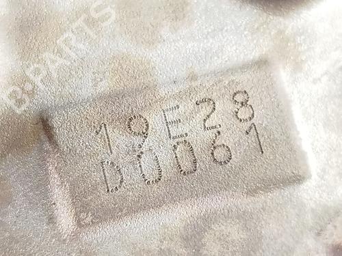 Gearbox MAZDA 3 Hatchback (BP) 2.0 SKYACTIV-G M Hybrid | BP26974555M3  - Image 5