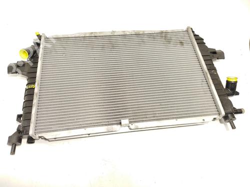 Used Water radiator OPEL ZAFIRA / ZAFIRA FAMILY B (A05) 1.7 CDTI (M75) (110 hp) 28538905