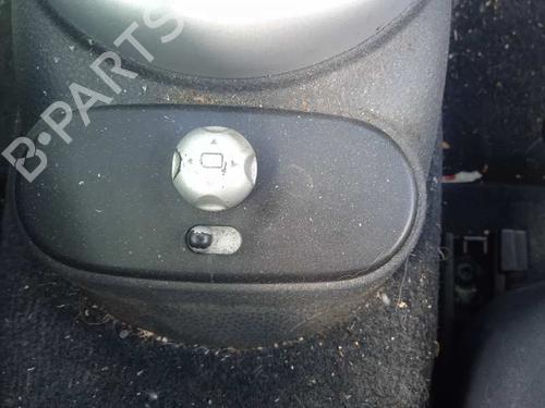 AC radiator MINI MINI (R50, R53) One | BP10065714M32 