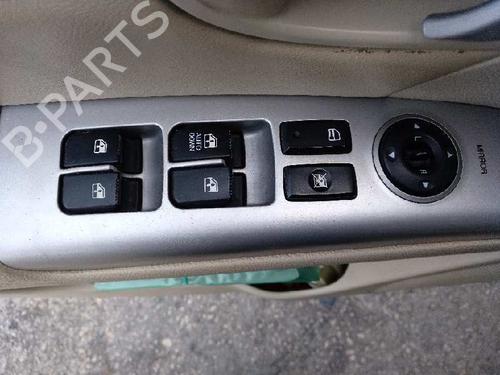 Gearbox HYUNDAI SANTA FÉ II (CM)  | BP5409613M3 