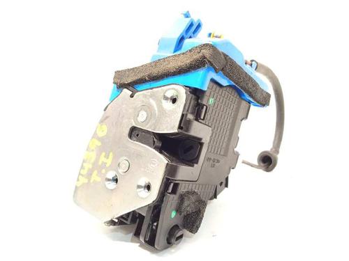 Used Rear left lock Rear left lock 7524147 7524147