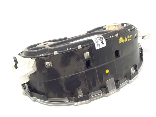 Instrument cluster CITROËN C-ELYSEE (DD_) 1.6 VTi 115 (DDNFP0, DDNFP6, DDNFP9) | BP28189215C47 