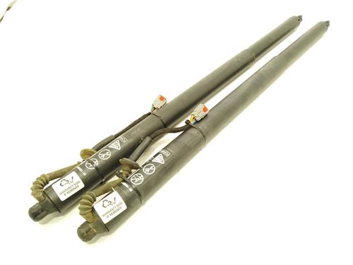 Used Tailgate lift support Tailgate lift support 38325039 38325039