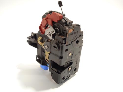 Used Rear right lock VW TOURAN (1T1, 1T2) 1.9 TDI (105 hp) 18546822