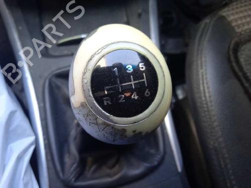 Left front brake caliper MERCEDES-BENZ B-CLASS Sports Tourer (W245) B 180 CDI (245.207) | BP11562657M105