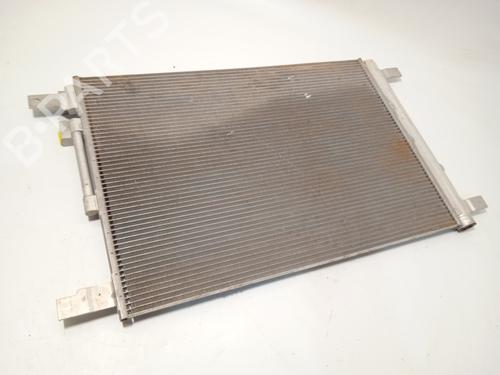 AC radiator CUPRA LEON (KL1, KU1, KUG) 1.5 TSI | BP30293869M32 - Image 4