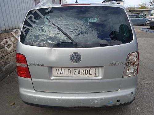 Lights ECU VW TOURAN (1T1, 1T2) 2.0 TDI 16V | BP10969502M55 