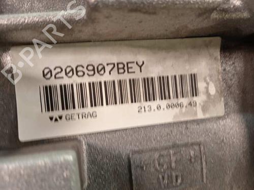 Gearbox BMW 1 (E87) 118 d | BP11823329M3 