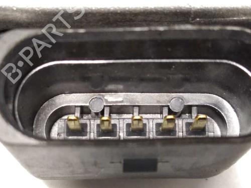 Throttle body AUDI A5 Sportback (F5A, F5F) 2.0 TDI | BP5658341M82 