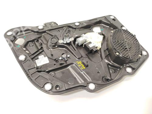 Used Front left window mechanism Front left window mechanism 34472259 34472259