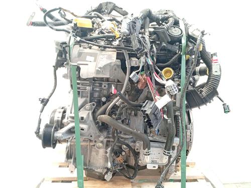 Used Engine Engine RENAULT CAPTUR II (HF_) TCe 140 (HFN0) (140 hp) 39956889 39956889