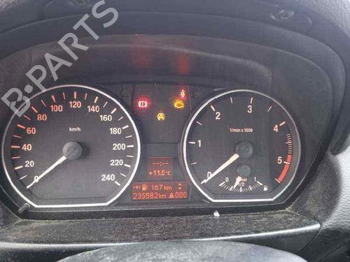 Instrument cluster BMW 1 (E87) 118 d | BP16220800C47 
