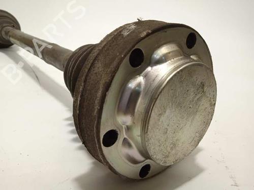 Left rear driveshaft AUDI Q7 (4LB) 3.0 TDI quattro | BP7249313M40