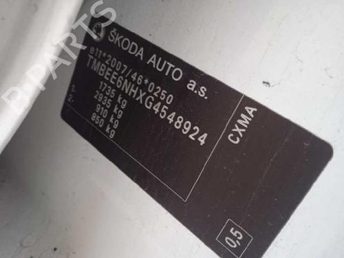 Display monitor SKODA RAPID Spaceback (NH1) 1.6 TDI | BP11802144C48 - Image 24