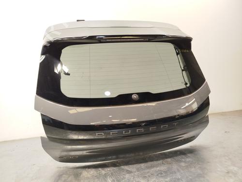 Tailgate PEUGEOT 208 II (UB_, UP_, UW_, UJ_) 1.2 PureTech 100 | BP28976065C6 