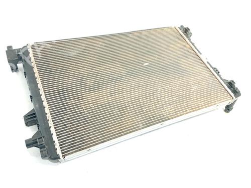 Water radiator VW T-ROC (A11, D11) 1.5 TSI | BP36799369M31 - Image 4