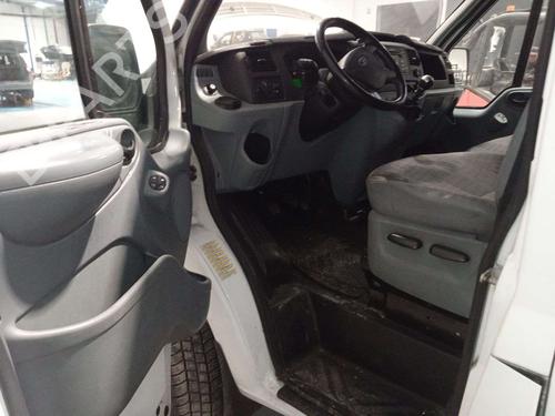 Starter FORD TRANSIT Van (FA_ _) 2.2 TDCi | BP38199048M8 - Image 33