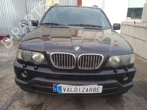 Left headlight BMW X5 (E53) 3.0 d | BP13325953C28 - Image 7