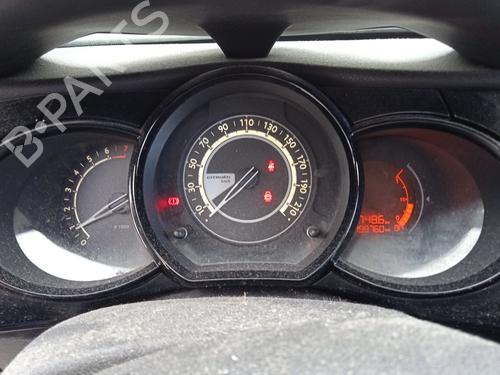 Starter CITROËN C3 II (SC_) 1.0 VTi 68 | BP28098387M8  - Image 26