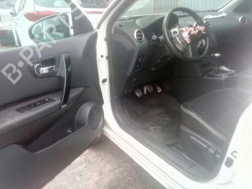 Electronic module NISSAN QASHQAI / QASHQAI +2 I (J10, NJ10, JJ10E) 1.5 dCi | BP2270010M83 