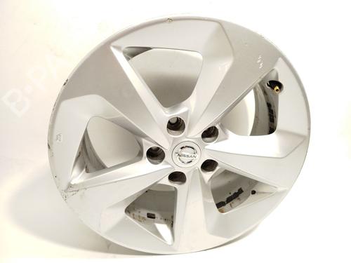 Rim NISSAN QASHQAI II (J11, J11_) 1.6 dCi ALL MODE 4x4-i | BP29537935C45 