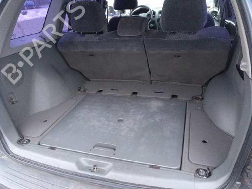 Left front fenders HYUNDAI SANTA FÉ I (SM) 2.0 CRDi | BP6296712C41 