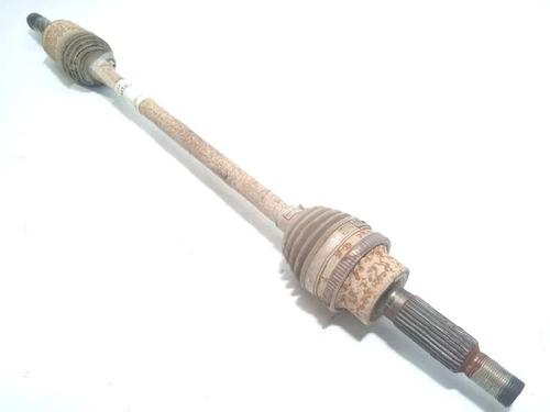 Used Right rear driveshaft Right rear driveshaft 8244680 8244680