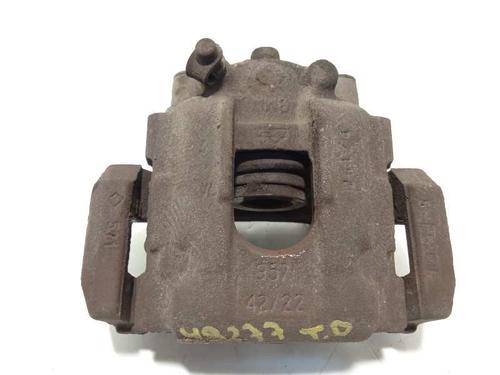 Right rear brake caliper BMW X3 (E83) 2.0 d | BP11563231M106 