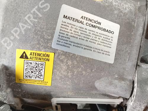 Gearbox PEUGEOT RIFTER 1.5 BlueHDi 130 | BP33986881M3  - Image 5