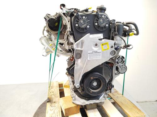 Engine SEAT TARRACO (KN2) 2.0 TFSI 4Drive | BP36997080M1  - Image 5