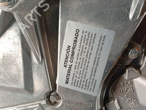 Engine FORD KUGA III (DFK) 2.5 Duratec Plug-in-Hybrid | BP32182344M1 - Image 11