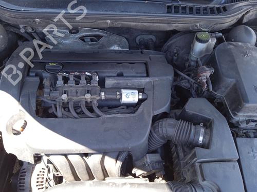 ECU airbags CITROËN C5 III (RD_) 2.0 16V (RDRFJC, RDRFJF) | BP26235548M53 