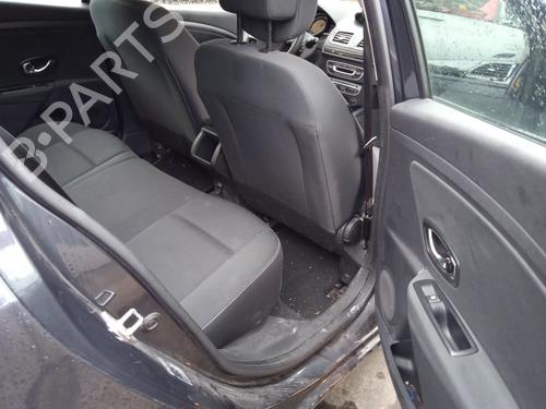 Intercooler RENAULT MEGANE III Hatchback (BZ0/1_, B3_) 1.5 dCi (BZ09, BZ0D, BZ1W, BZ29, BZ14) | BP22133247M30 