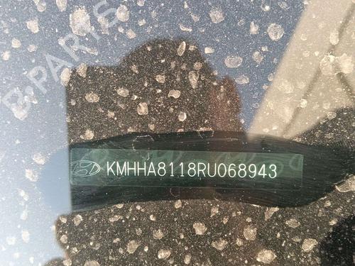 Electronic module HYUNDAI KONA (SX2) 1.6 GDi Hybrid | BP38484876M83 - Image 8