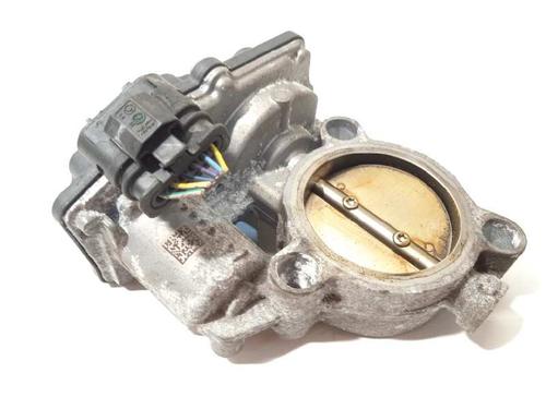 Used Throttle body MINI MINI (F55) Cooper (136 hp) 15777456